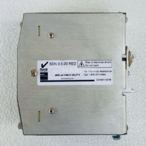 Sola/Hevi-Duty SDN 2.5-20 RED Redundancy module
