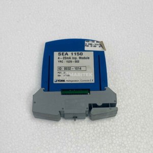 York SEA 1100 CPU module (1529-002)