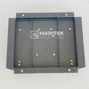 Basler Electric SSR 125-12 Static Voltage Regulator