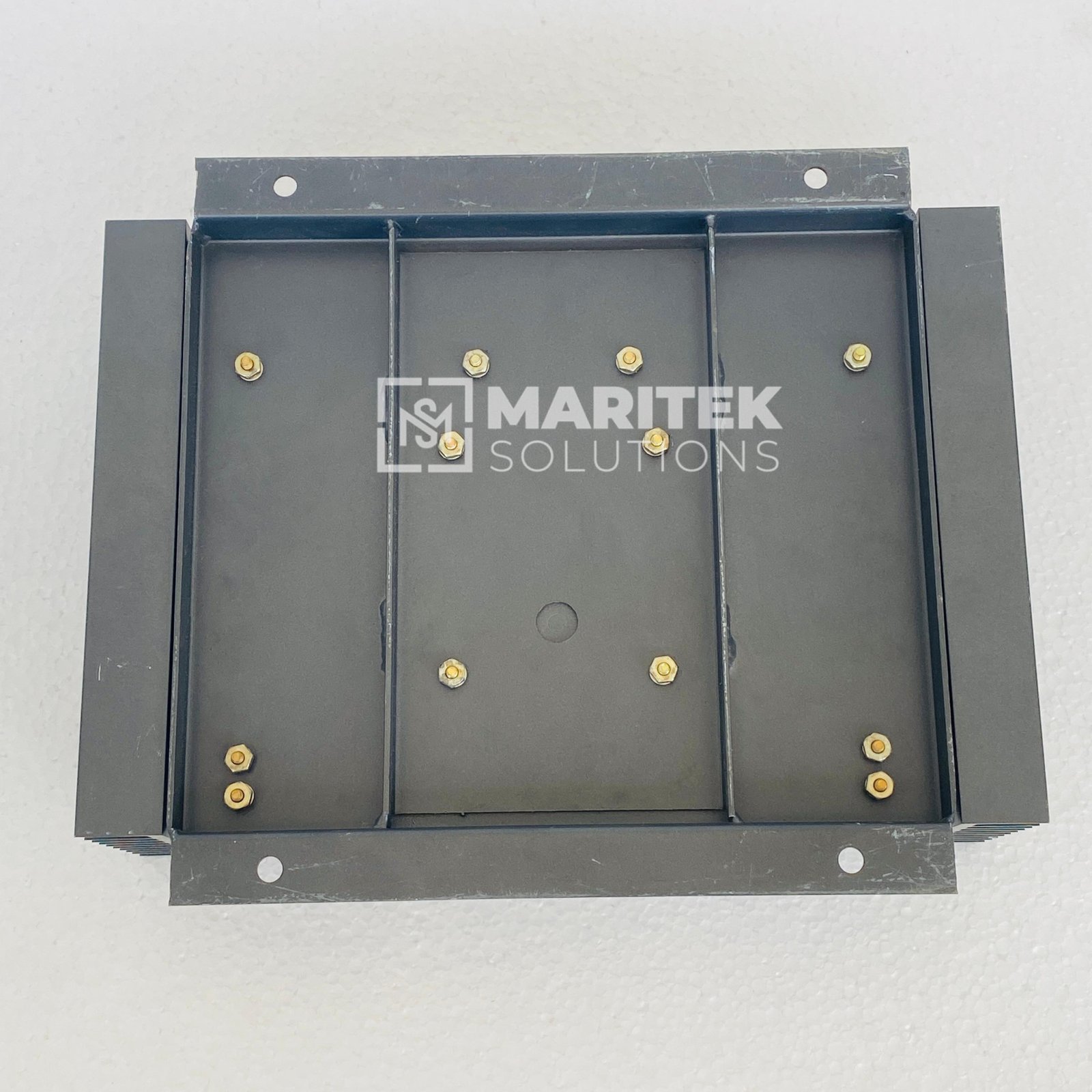 3. SSR 125-12 (3) Basler Electric SSR 125-12 Static Voltage Regulator