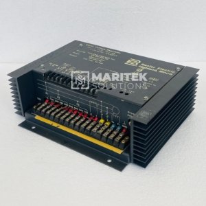 Basler Electric SSR 125-12 Static Voltage Regulator