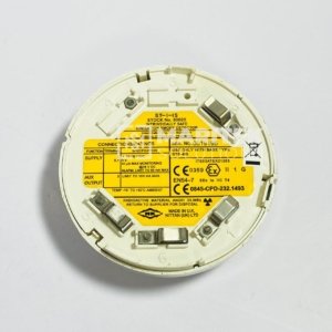 Nittan ST-I-IS Intrinsically Safe Ionization Smoke Detector