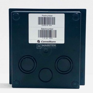 Consilium TC10WP Timer Control Unit (5200276-00A)