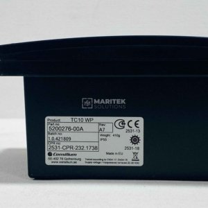 Consilium TC10WP Timer Control Unit (5200276-00A)