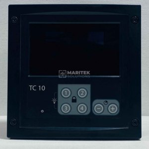 Consilium TC10WP Timer Control Unit (5200276-00A)