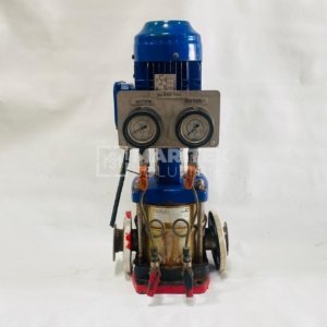 Movitec VSF 10/2B Industrial pump