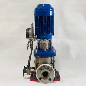 KSB VSF 10/2B Industrial pump