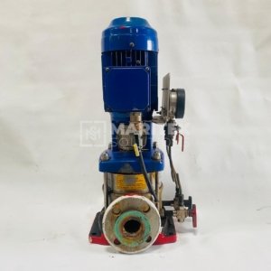 KSB VSF 10/2B Industrial pump
