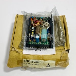Converter Concepts VT25-373-99/X9 DC-DC Power supply board