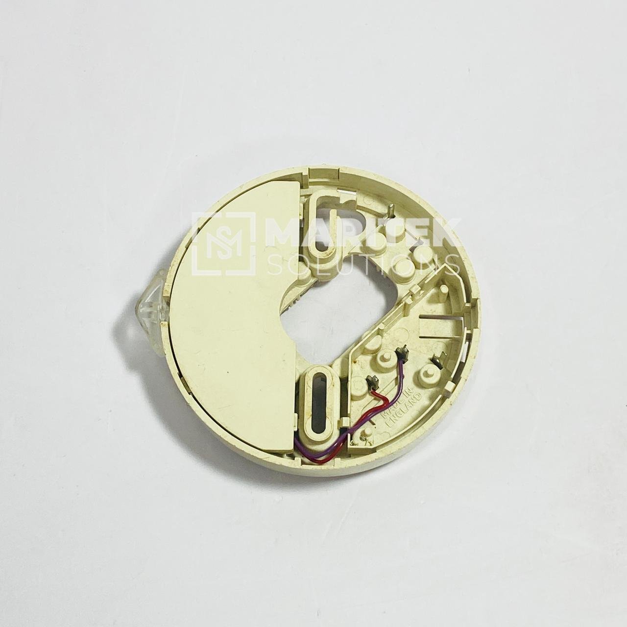 3. YBO-R-SCI (3) Hochiki YBO-R/SCI Addressable short-circuit isolator base