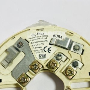 Hochiki YBO-R/SCI Addressable short-circuit isolator base