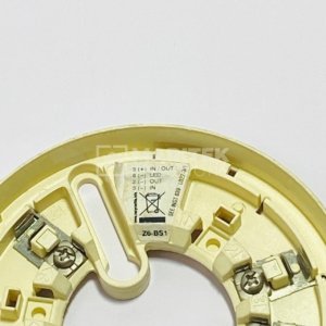 Menvier Z6-BS1 Detector base