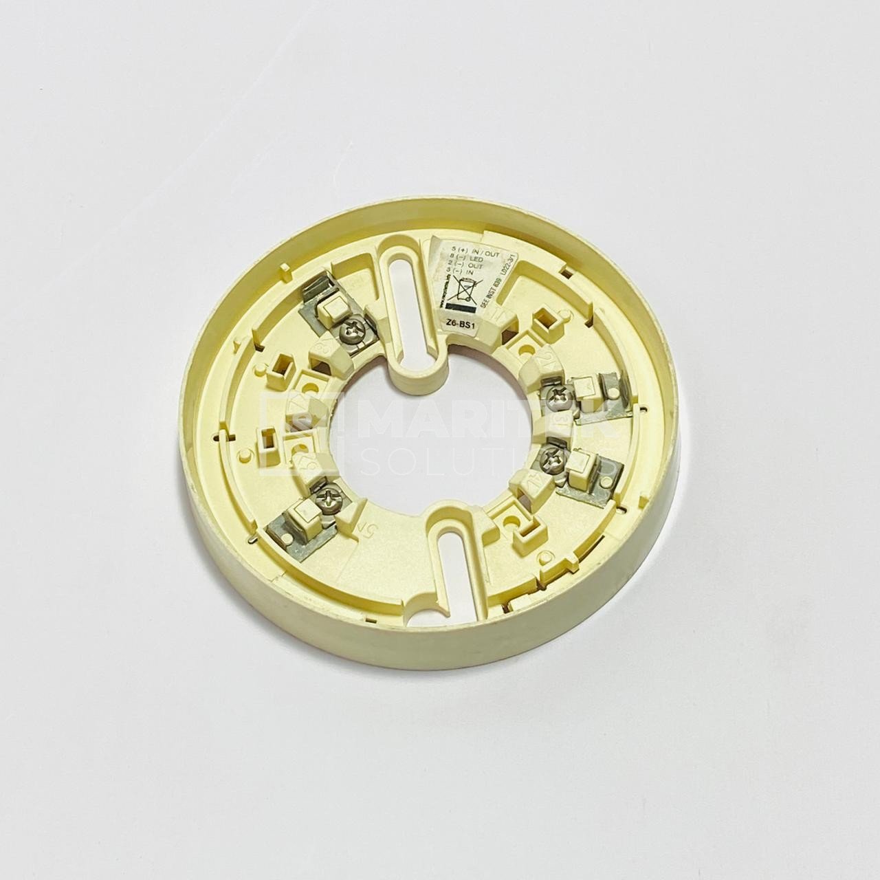 Menvier Z6-BS1 Detector base