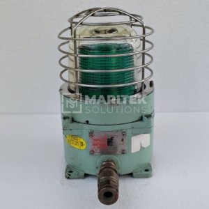 Kosha 11-AV2BO-0186X Explosion-proof warning signal light