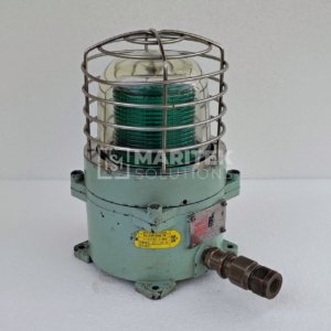 Kosha 11-AV2BO-0186X Explosion-proof warning signal light