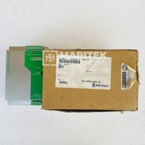 Phoenix Contact QUINT-PS-100-240AC/24DC/10 Power supply unit