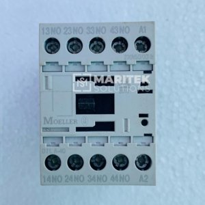 Moeller DILA-40 Auxiliary contactor relay