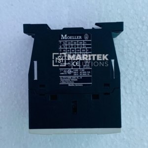 Moeller DILA-40 Auxiliary contactor relay