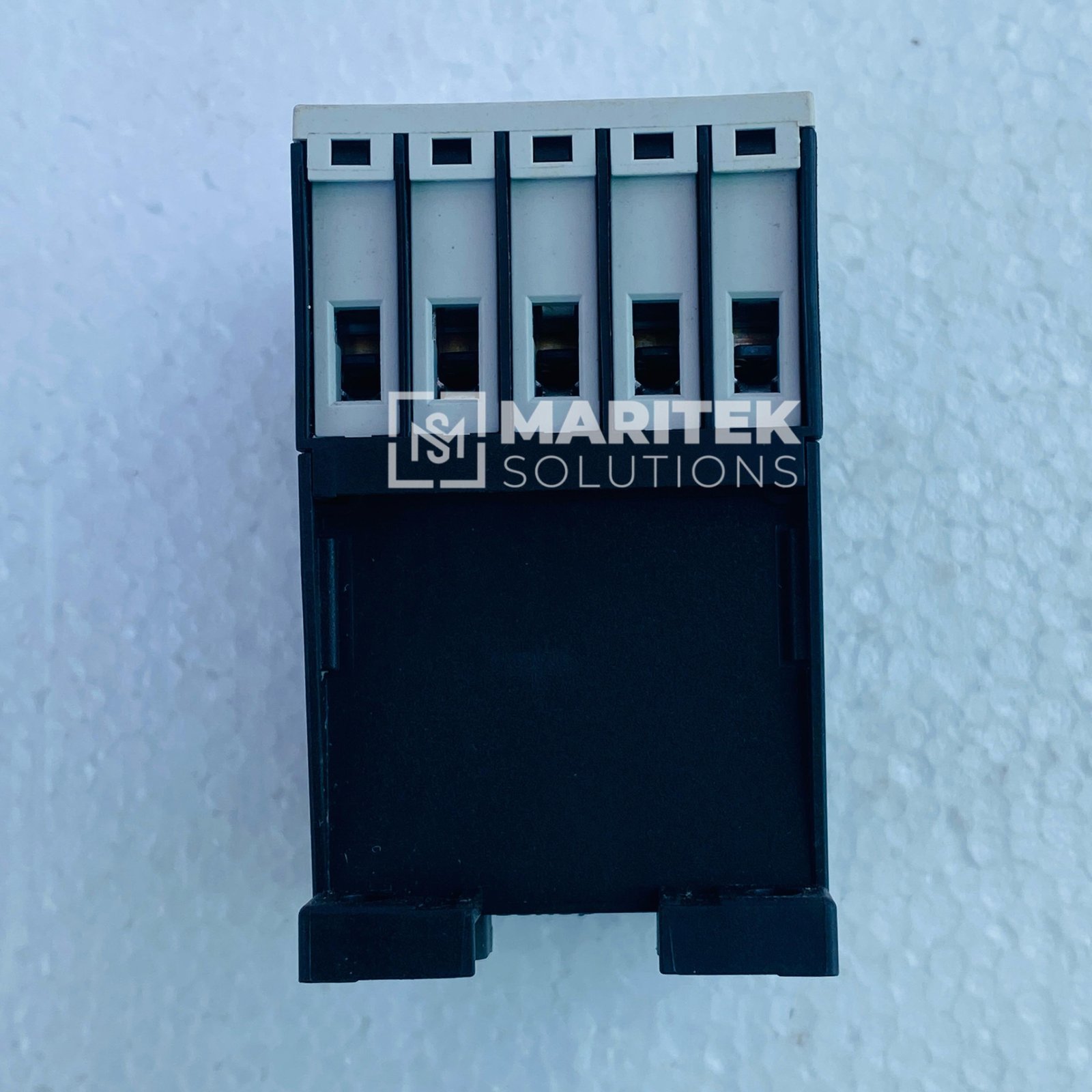 31. DIL A-40 (4) Moeller DILA-40 Auxiliary contactor relay