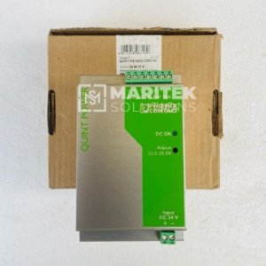 Phoenix Contact QUINT-PS-24DC/24DC/10 Buffer module (2866378)
