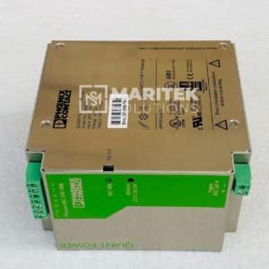Phoenix Contact QUINT-PS-24DC/24DC/10 (2866378) Buffer Module