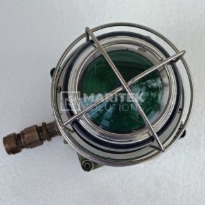 Q-Light SEA-S Explosion-proof warning/signal light