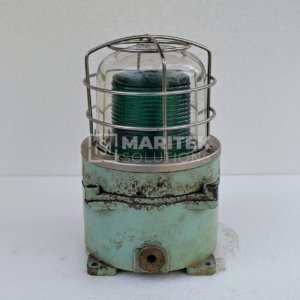 Q-Light SEA-S Explosion-proof warning/signal light