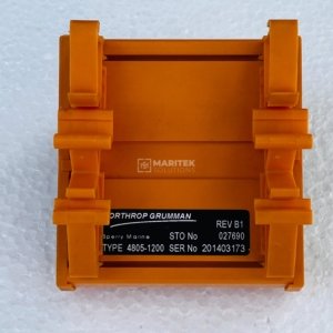 Northrop Grumman Sperry Marine 4805-1200 Recorder interface module