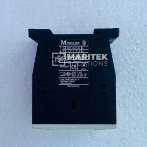 Moeller DIL A-22 Contactor relay
