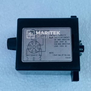 Omron DTS Solid-state timer relay