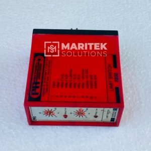 PR Electronics 2232 Limit Switch
