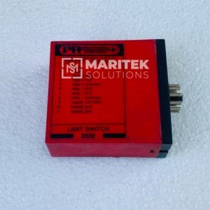 PR Electronics 2232 Limit Switch