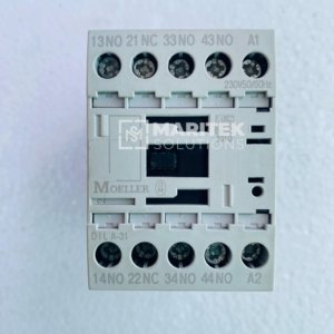 Moeller DIL-A-31 Auxiliary contactor relay
