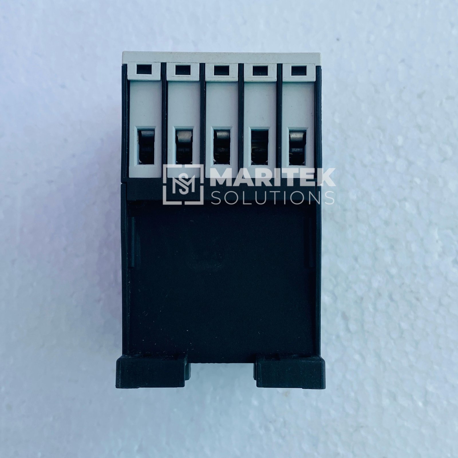 Moeller DIL-A-31 Auxiliary contactor relay