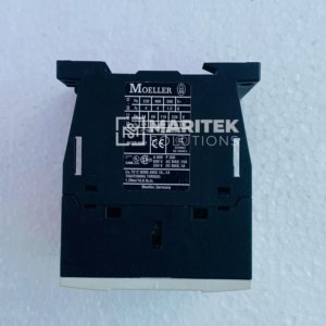 Moeller DIL-A-31 Auxiliary contactor relay