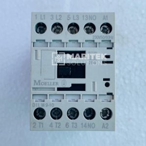 Moeller DIL M9-10 Industrial contactor
