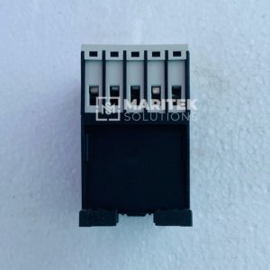 Moeller DIL M9-10 Industrial contactor