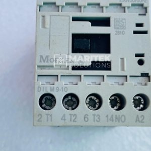 Moeller DIL M9-10 Industrial contactor