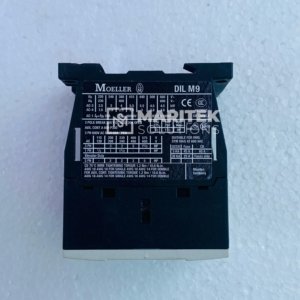Moeller DIL M9-10 Industrial contactor