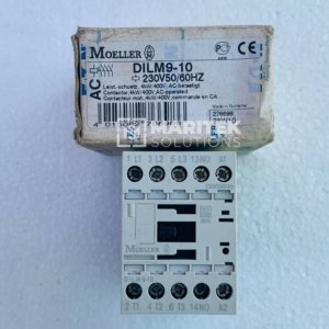 Moeller DIL M9-10 Industrial contactor