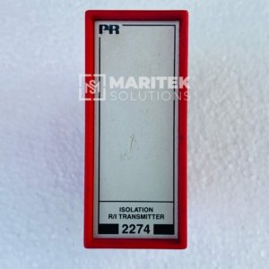 PR Electronics 2232 Limit Switch
