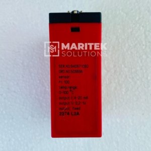 PR Electronics 2274-L2A Transmitter module