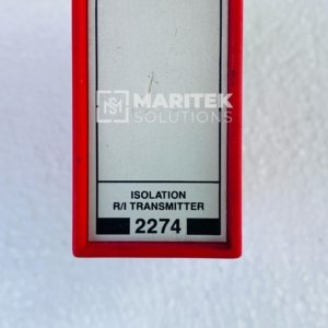 PR Electronics 2274-L2A Transmitter module