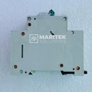 Moeller PLS6-C6/2 2-pole Miniature circuit breaker