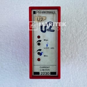 PR Electronics 2230A-1A Current Limiter