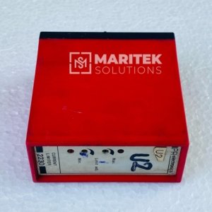 PR Electronics 2230A-1A Current Limiter