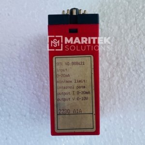 PR Electronics 2230A-1A Current Limiter