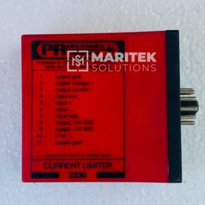 PR Electronics 2230A-1A Current Limiter