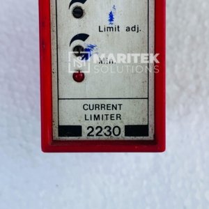 PR Electronics 2230A-1A Current Limiter