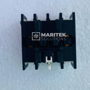 Moeller 22DIL M Auxiliary contact block